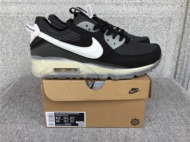 Nike Air Max 90 Sneakers: seller detail photo 9