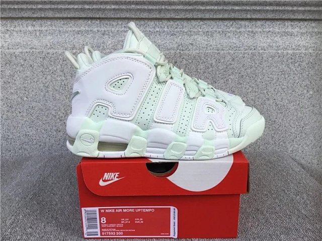 Nike Air More Uptempo Shoes: seller detail photo 9