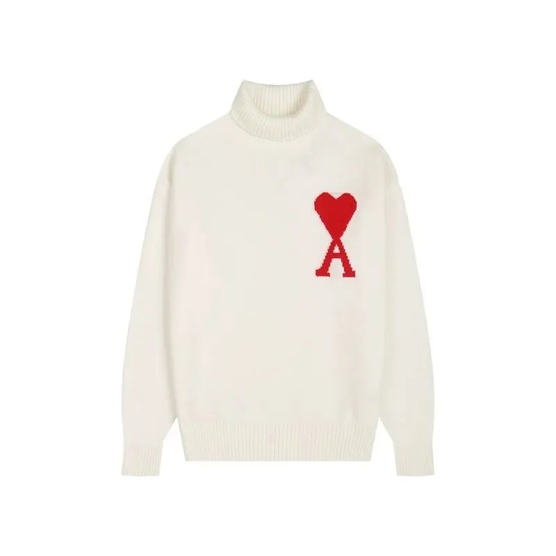AMI Paris Sweater