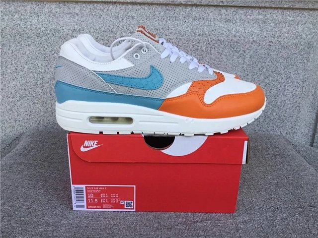 Nike Air Max 1 Sneakers: seller detail photo 4