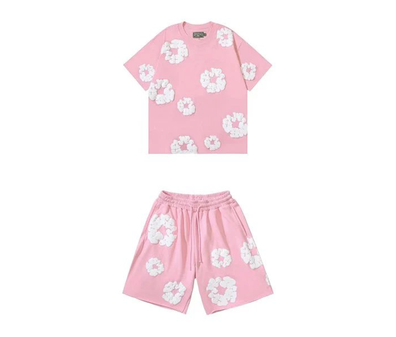 Denim Tears Summer Set
