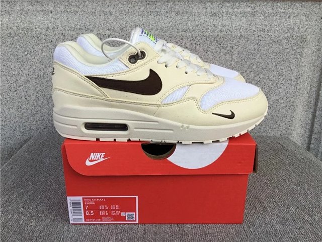 Nike Air Max 1 Sneakers: seller detail photo 8