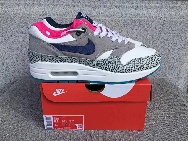 Nike Air Max 1 Sneakers: seller detail photo 13