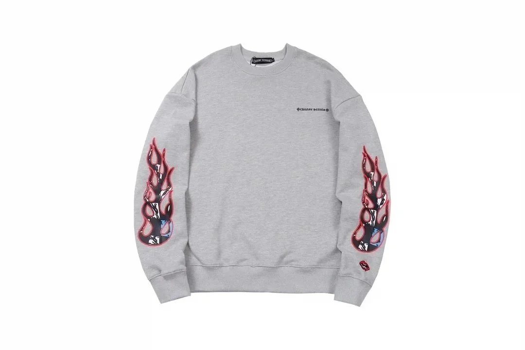 Chrome Hearts Sweatshirt