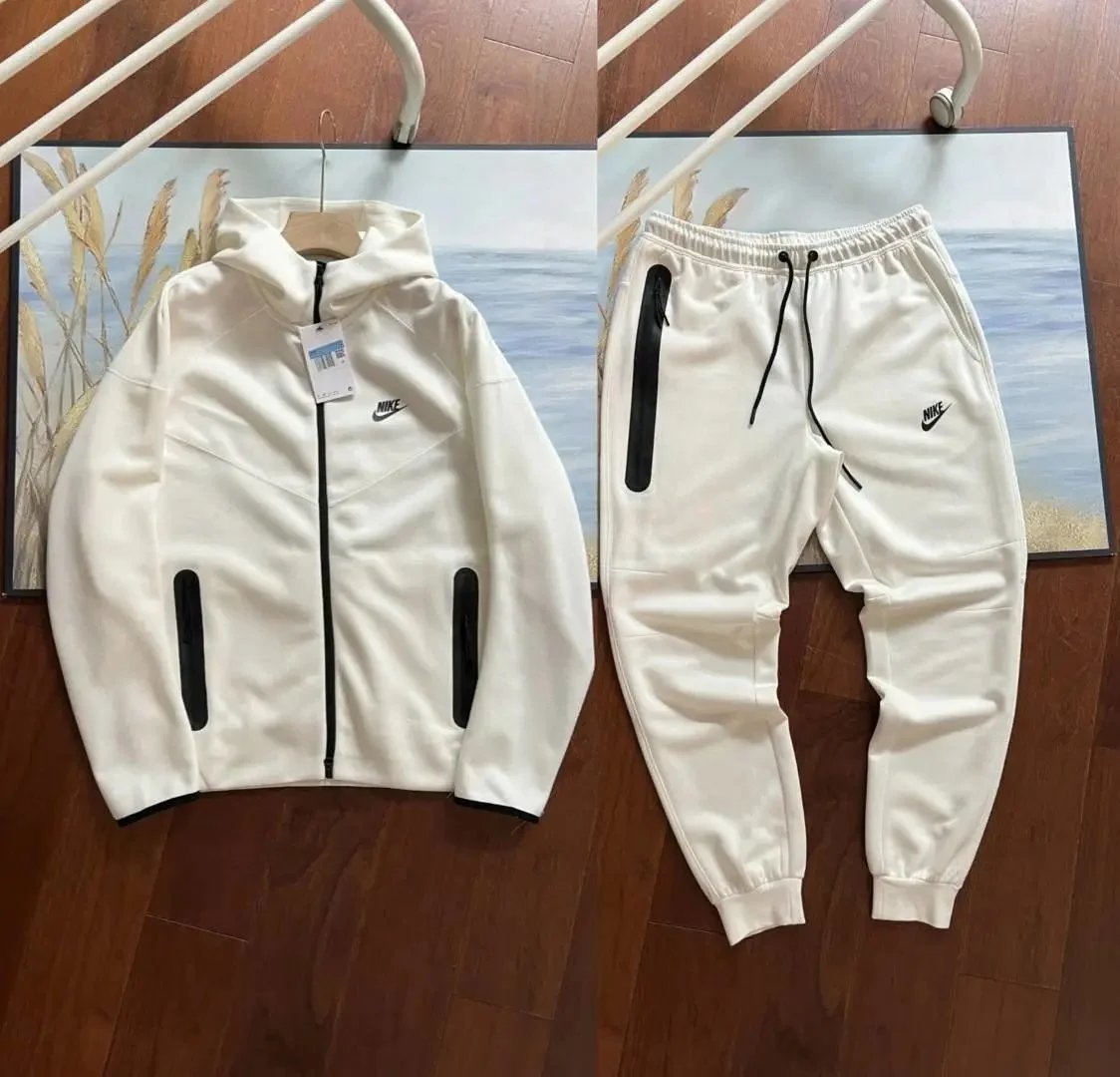 Nike Tech Pack Suit