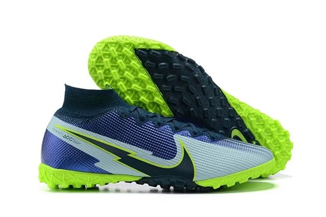 Nike Mercurial Sneakers: seller detail photo 9
