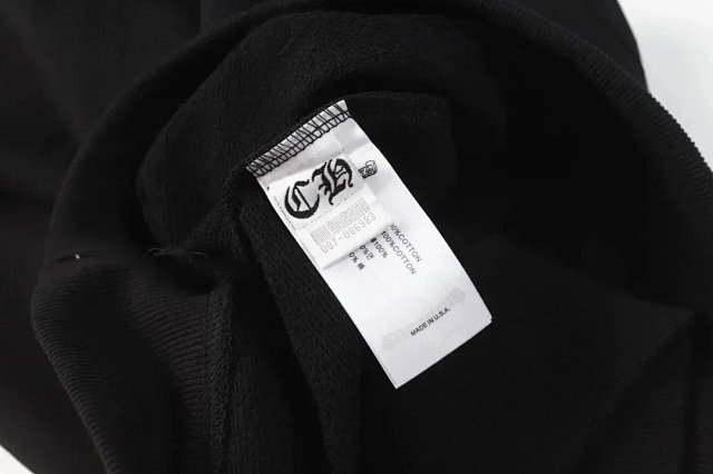 Chrome Hearts Sweatshirt: seller detail photo 1