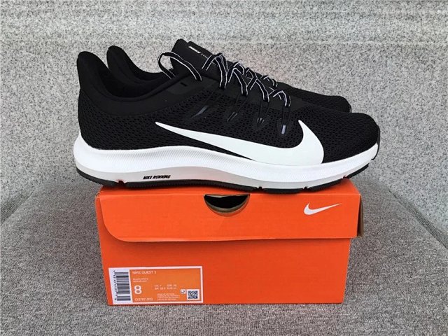 Nike Quest 4 Sneakers: seller detail photo 7