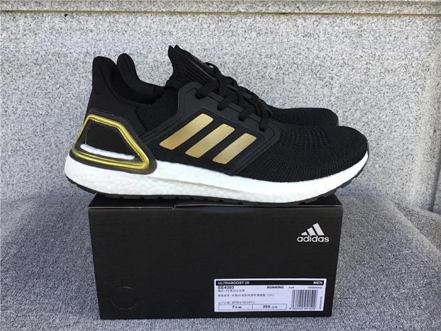 Adidas UltraBoost Sneakers: seller detail photo 9