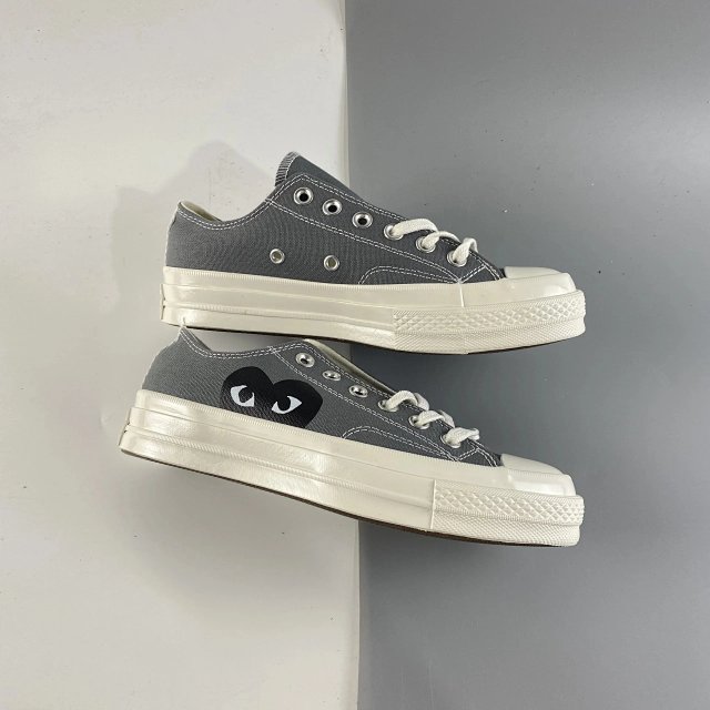 Converse Chuck Taylor Shoes: seller detail photo 6