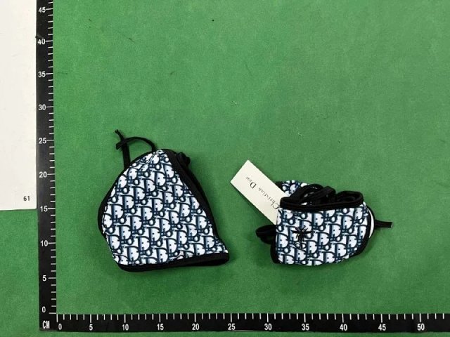 Gucci Bikini Swimsuit: seller detail photo 5