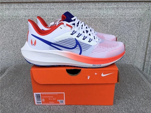 Nike Air Zoom Pegasus 39 Sneakers: seller detail photo 9