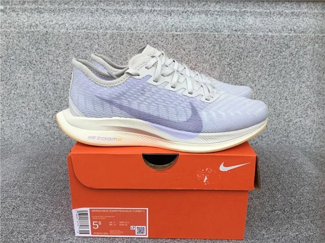 Nike Zoom Pegasus Turbo Sneakers: seller detail photo 3