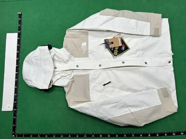 The North Face Jacket: seller detail photo 5
