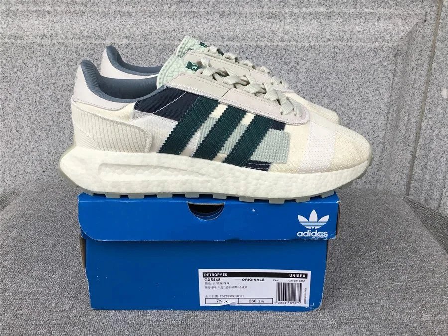 Adidas Originals RETROPY E5 Sneakers
