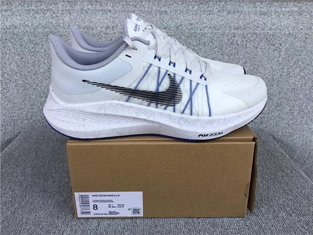 Nike Quest 4 Sneakers: seller detail photo 5
