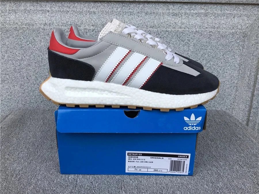 Adidas Originals RETROPY E5 Sneakers