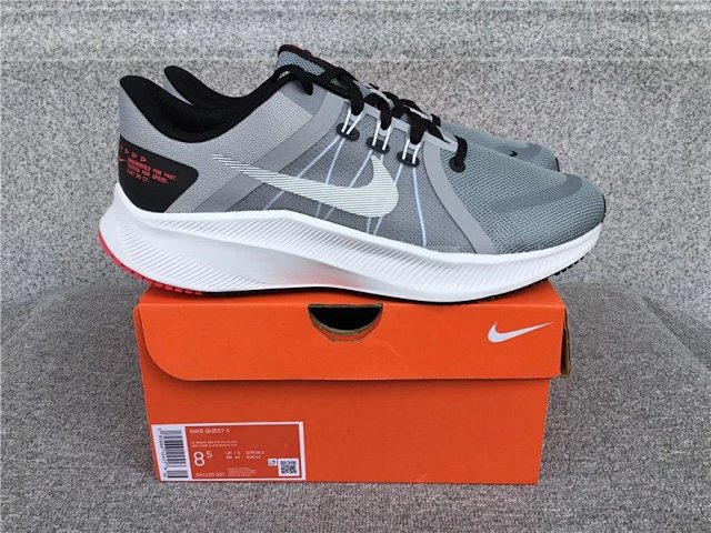 Nike Quest 4 Sneakers: seller detail photo 8