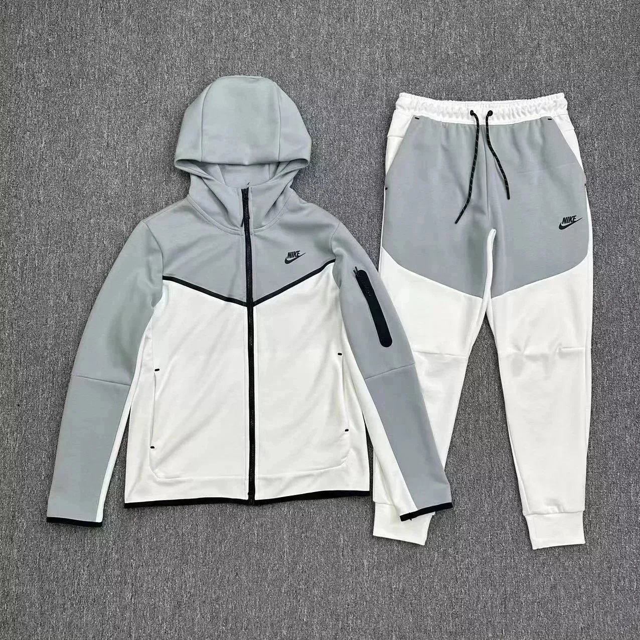 Nike Tech Pack Suit