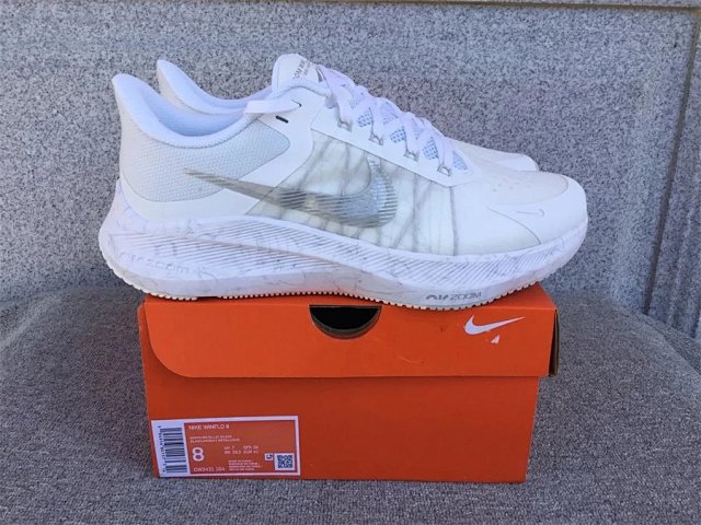 Nike Quest 4 Sneakers: seller detail photo 10