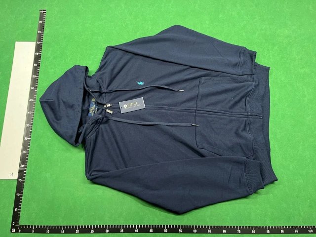Ralph Lauren Hoodie: seller detail photo 6