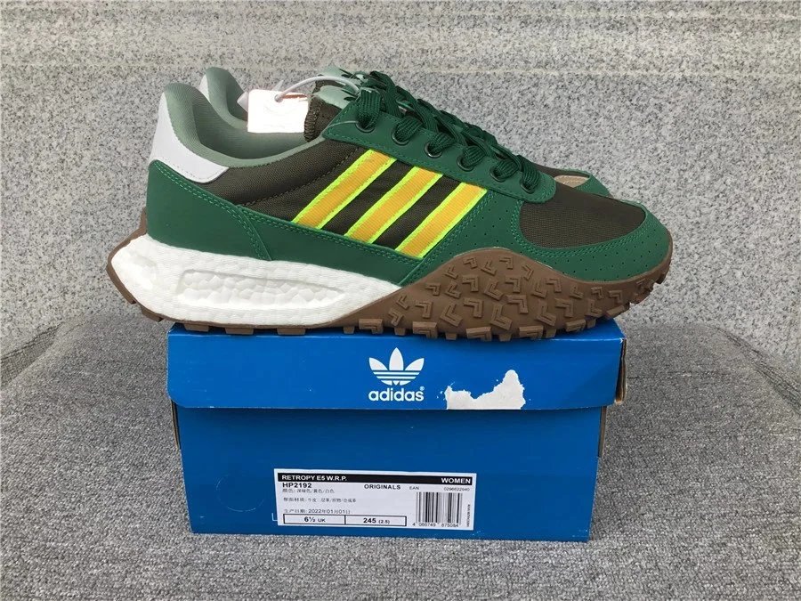 Adidas Originals RETROPY E5 Sneakers