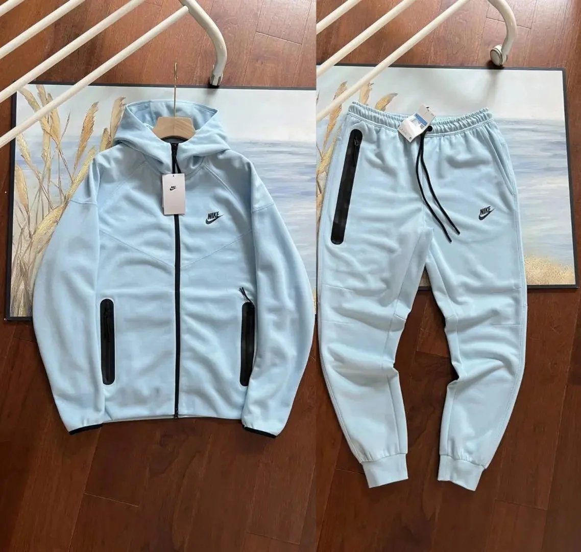 Nike Tech Pack Suit