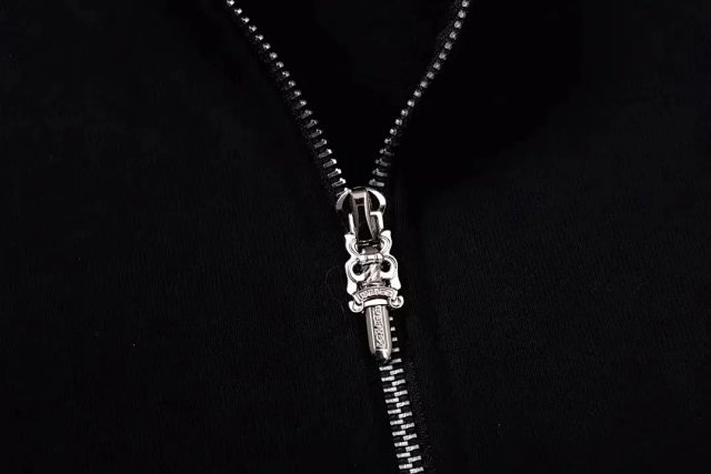 Chrome Hearts Hoodie: seller detail photo 3