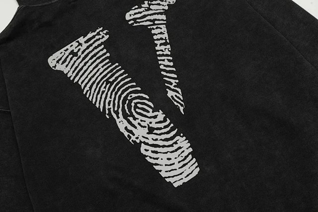 VLONE Hoodie: seller detail photo 5