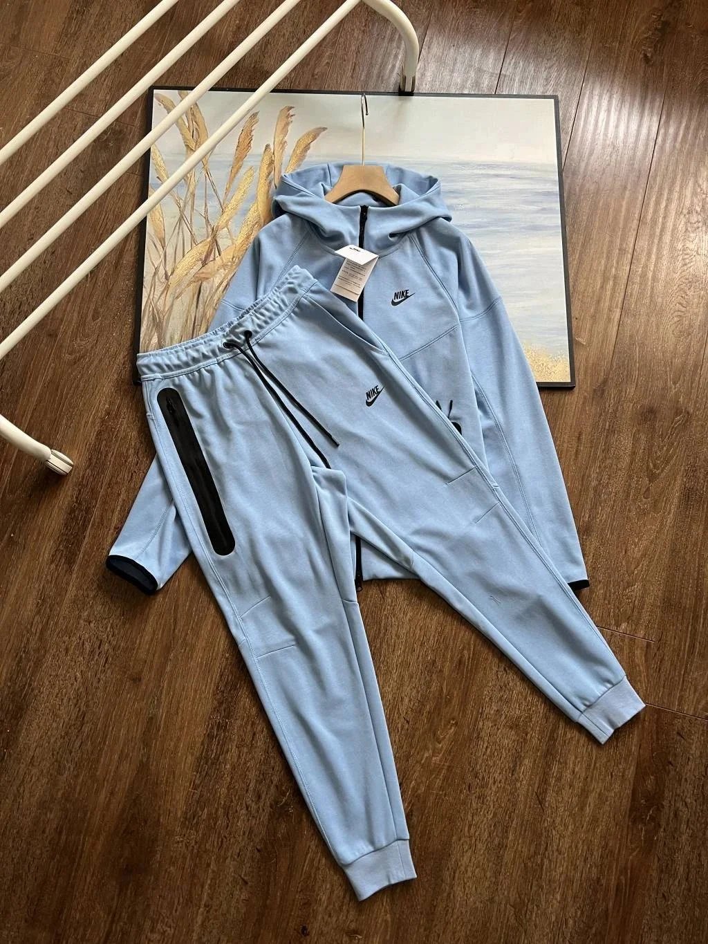 Nike Tech Pack Suit