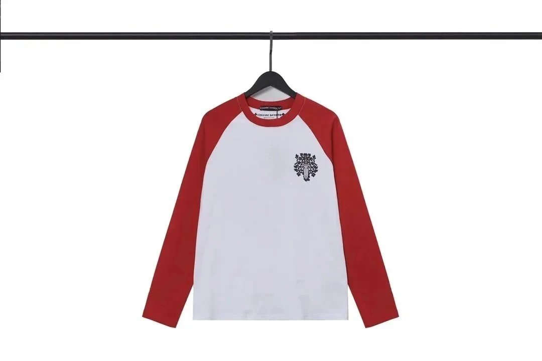 Chrome hearts long sleeve