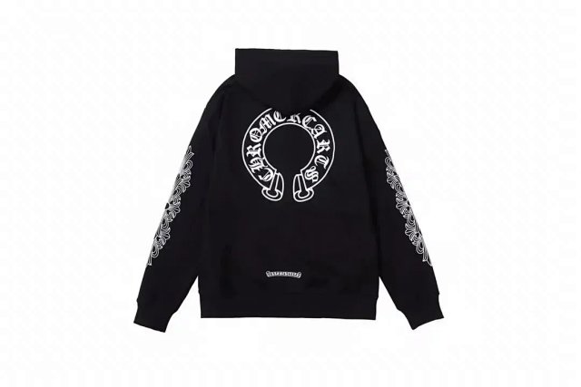 Chrome Hearts Hoodie: seller detail photo 1