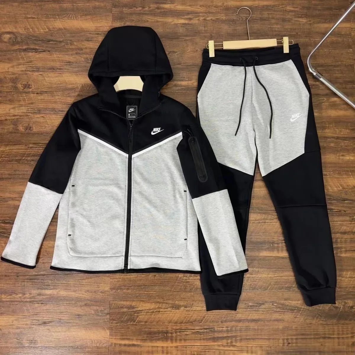 Nike Tech Pack Suit