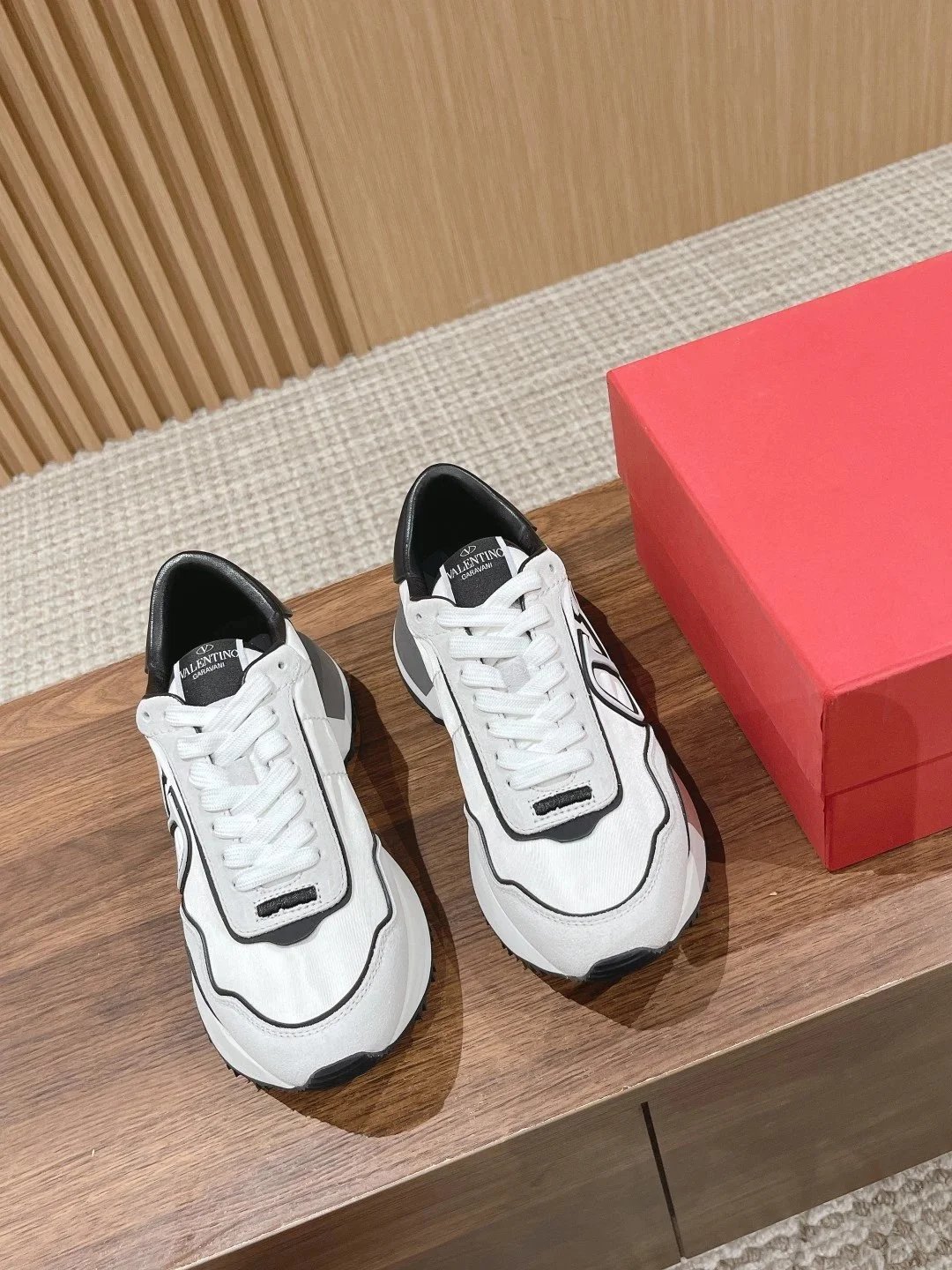 Valentino Shoes