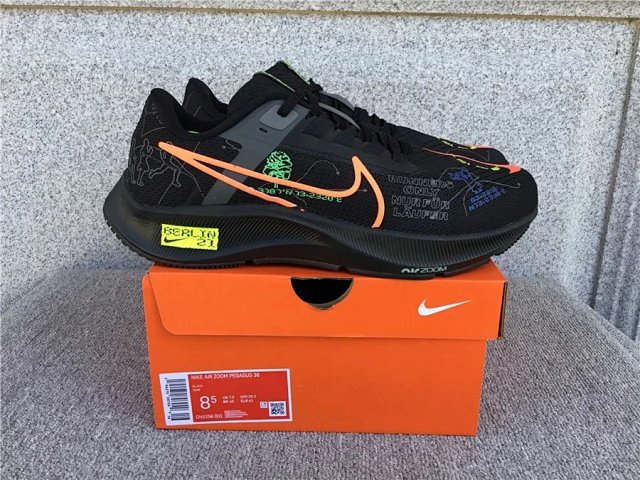 Nike Air Zoom Pegasus 38 Sneakers: seller detail photo 2