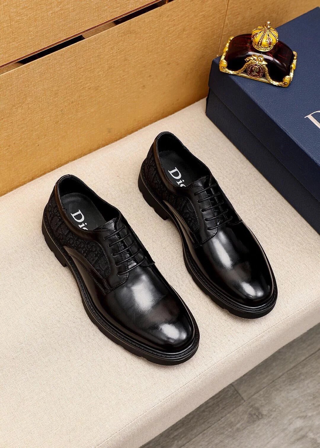 Dior Shoes