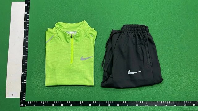 Nike Sports Set: seller detail photo 6