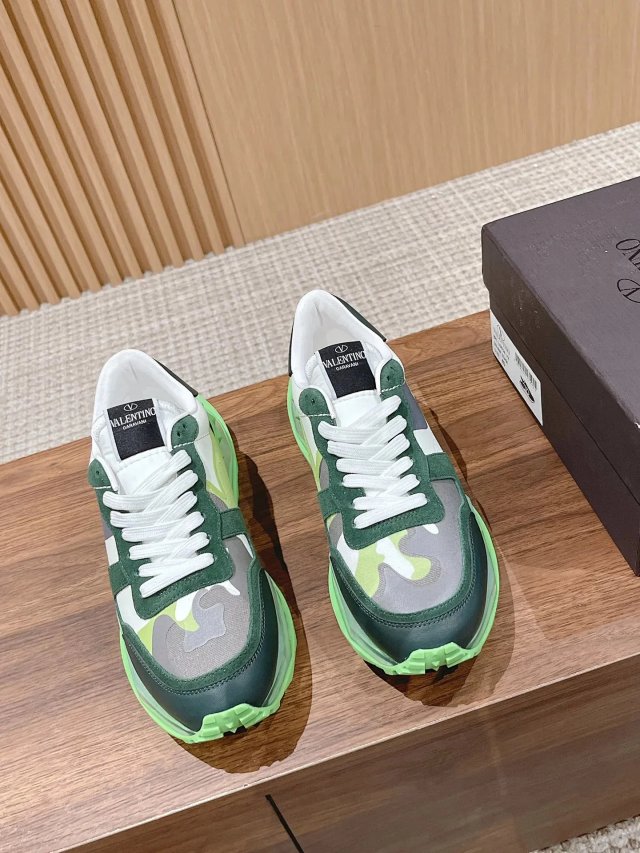 Valentino Shoes: seller detail photo 4