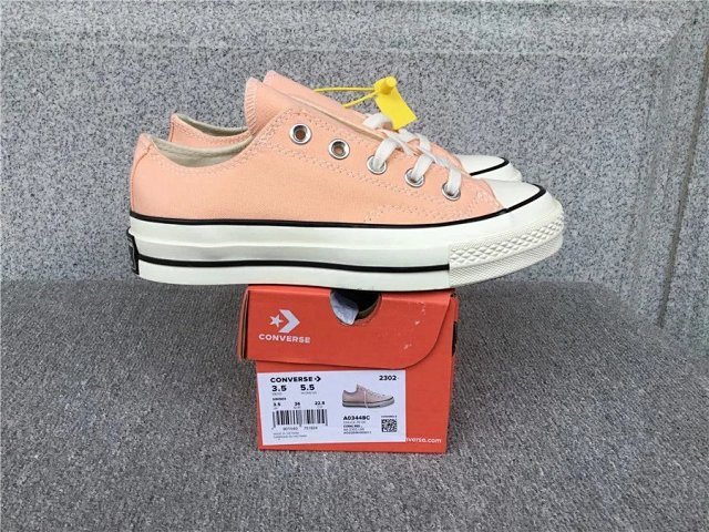 Converse Shoes: seller detail photo 3