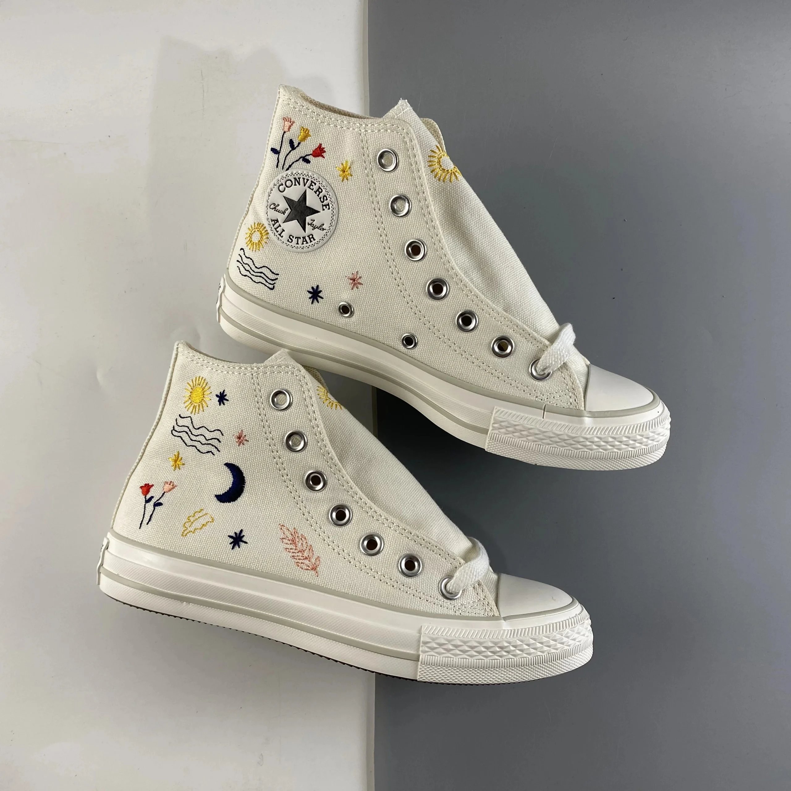Converse Chuck Taylor Shoes — Buty