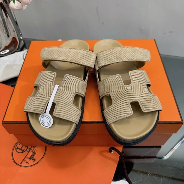 Hermès Chypre Slides: seller detail photo 1