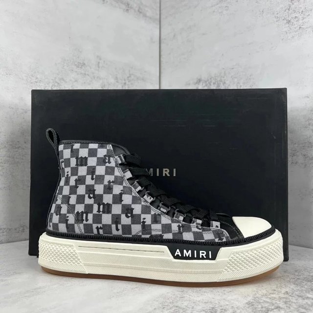 AMIRI Shoes: seller detail photo 2