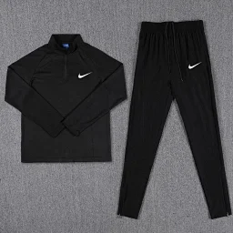 thumbnail for New fashionable all-match suit-005