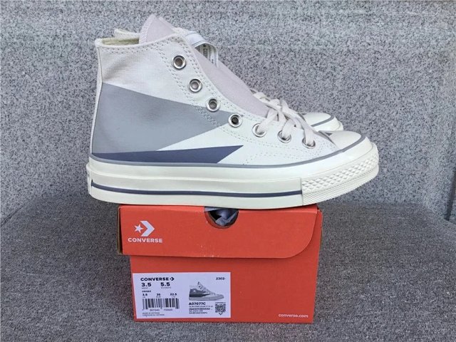 Converse Shoes: seller detail photo 11