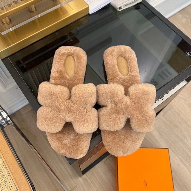 Hermès Chypre Slides: seller detail photo 9