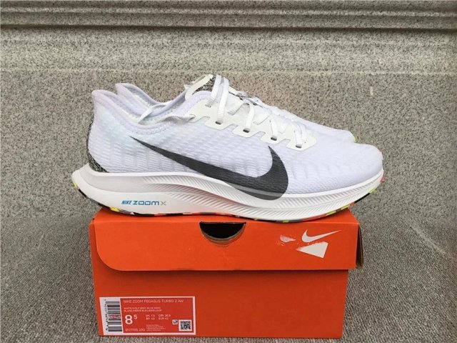 Nike Zoom Pegasus Turbo Sneakers: seller detail photo 4