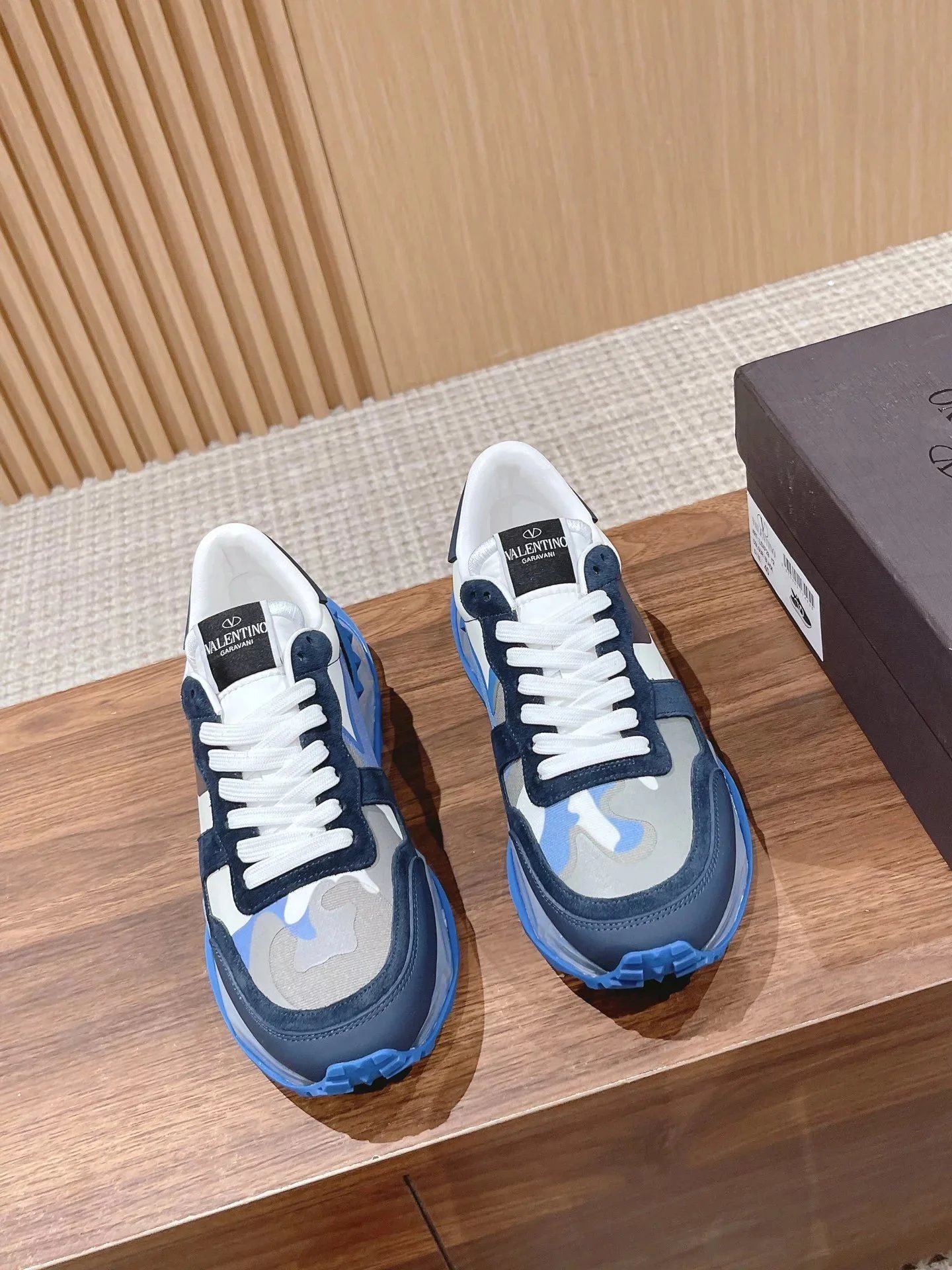 Valentino Shoes