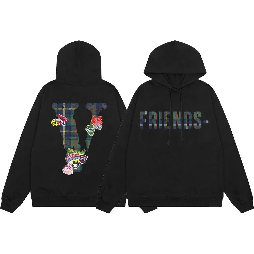 VLONE Hoodie