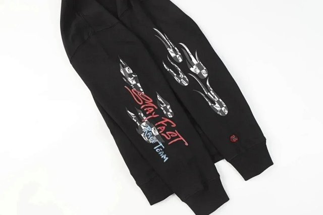 Chrome Hearts Sweatshirt: seller detail photo 2