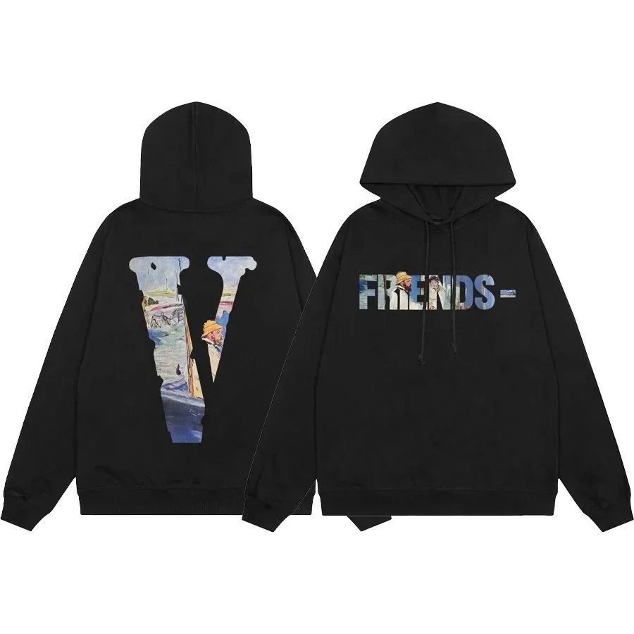 VLONE Hoodie
